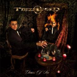 Timesword : Chains of Sin
